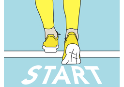 set upのイラスト